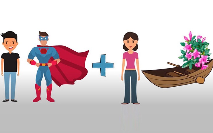 Câu ca dao, tục ngữ "khó nhằn" này là gì? (P55)