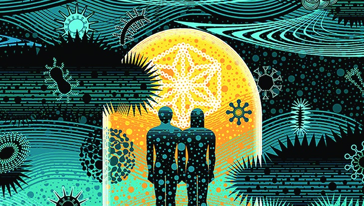 Ảnh: Hopkins Bloomberg Public Health