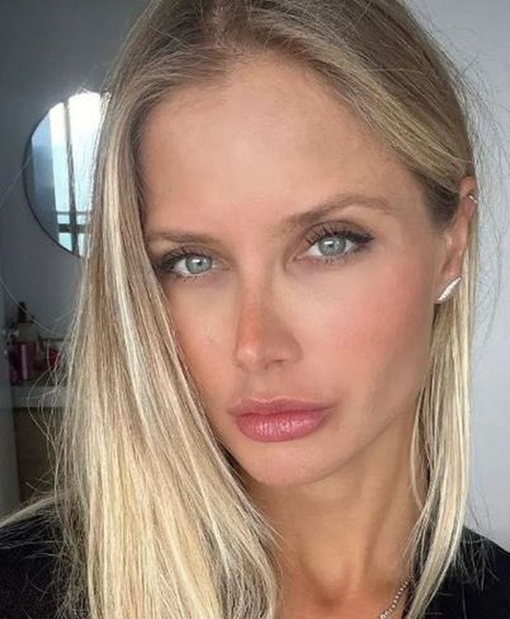 Carolina cho rằng "không công bằng" khi đàn ông dạo phố cởi trần thì không sao?!