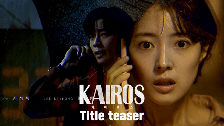 Những bộ phim xuyên không thú vị nên xem một lần trong đời- Ảnh 5.