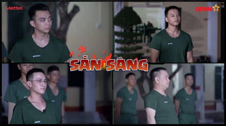 Sao nhập ngũ 2024: Phát La bị 