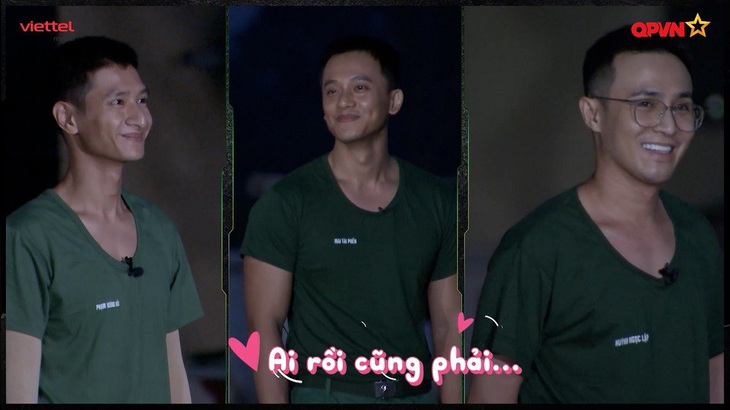 Sao nhập ngũ 2024: Phát La bị 