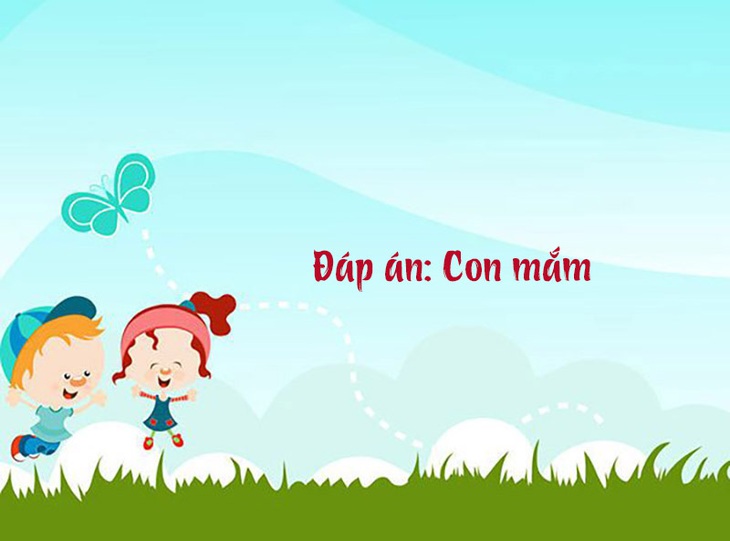 Câu đố hack não: Con gì chết rồi nhưng ai cũng bảo còn sống?- Ảnh 2.