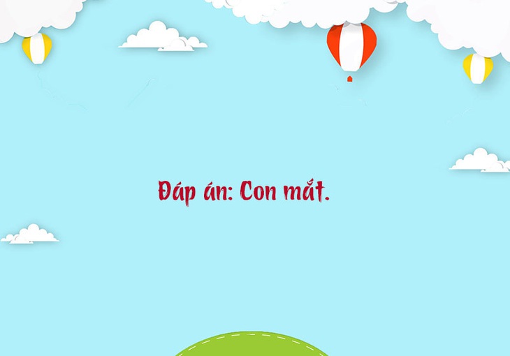 Câu đố hack não: Con gì chết rồi nhưng ai cũng bảo còn sống?- Ảnh 4.