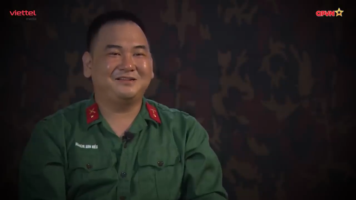 Dù ngoại hình có phần mũm mĩm nhưng Xemesis luôn cố gắng hết mình khi thực hiện các thử thách trogn chương trình