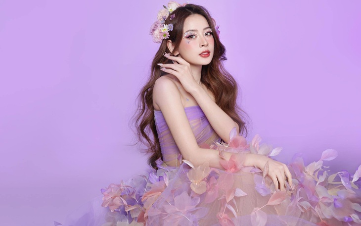 Chi Pu khiến nhiều người phụ nữ "mắt chữ A, miệng chữ O" khi làm điều này