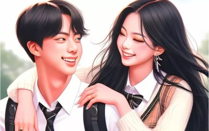 Quiz: Tính cách nào của bạn khiến người khác phái bị mê mẩn?