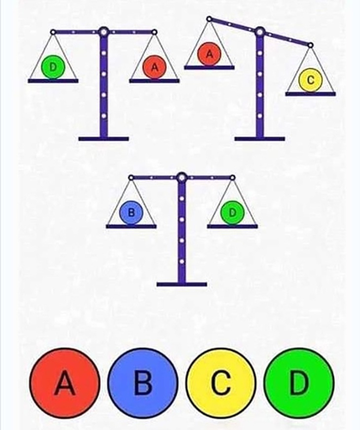 Câu đố hack não: Con gì càng chạy nhanh càng sống dai?- Ảnh 7.