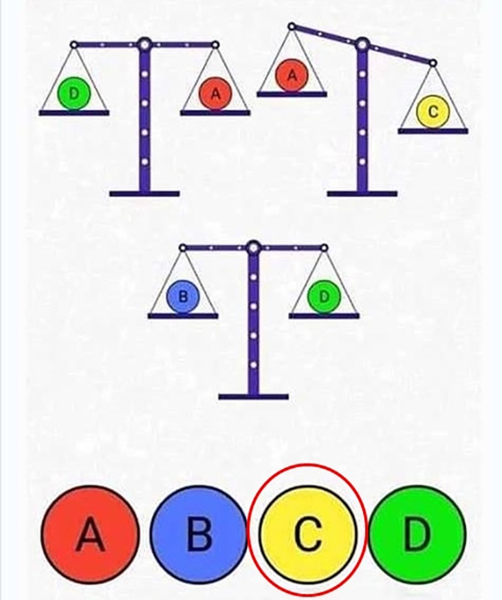Câu đố hack não: Con gì càng chạy nhanh càng sống dai?- Ảnh 8.