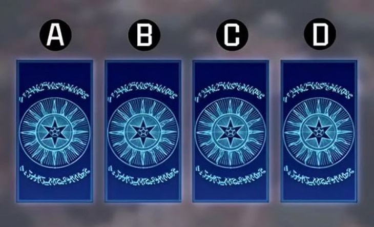 Tarot: Năm 2024, bạn có vướng vào mối tình tay ba không?- Ảnh 1.