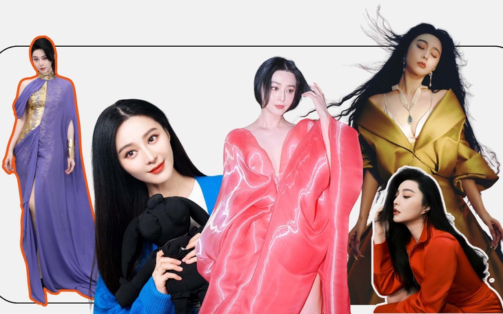 Phạm Băng Băng không còn quá coi trọng hôn nhân