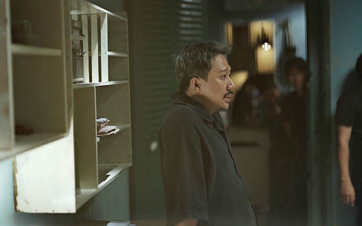 Trấn Thành nói về sự khác biệt giữa phim "Mai" với "Nhà bà Nữ"