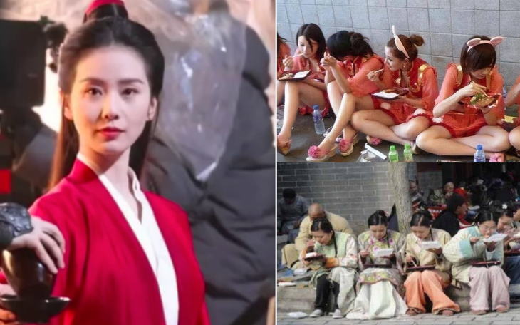 Hoành Điếm: Nơi chắp cánh lẫn chôn vùi những "ước mơ vươn tới ngôi sao"