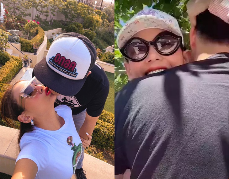 Võ Hoàng Yến cầu hôn thành công bạn trai 5 năm- Ảnh 5.