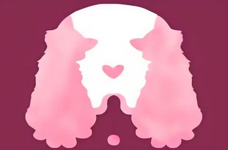 Con vật đầu tiên thấy tiết lộ tính cách bí ẩn của bạn- Ảnh 1.