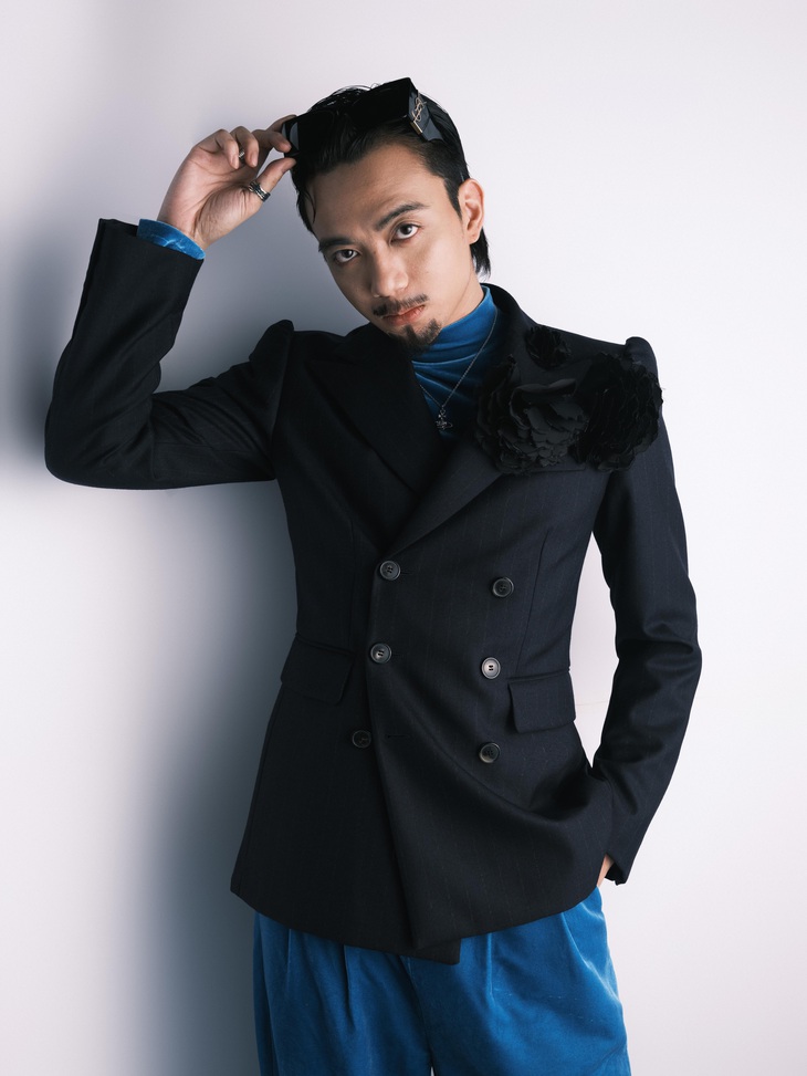 SOOBIN muốn thử sức với một màu sắc âm nhạc hoàn toàn mới để bản thân không bị đóng khung trong bất kỳ danh hiệu nào.