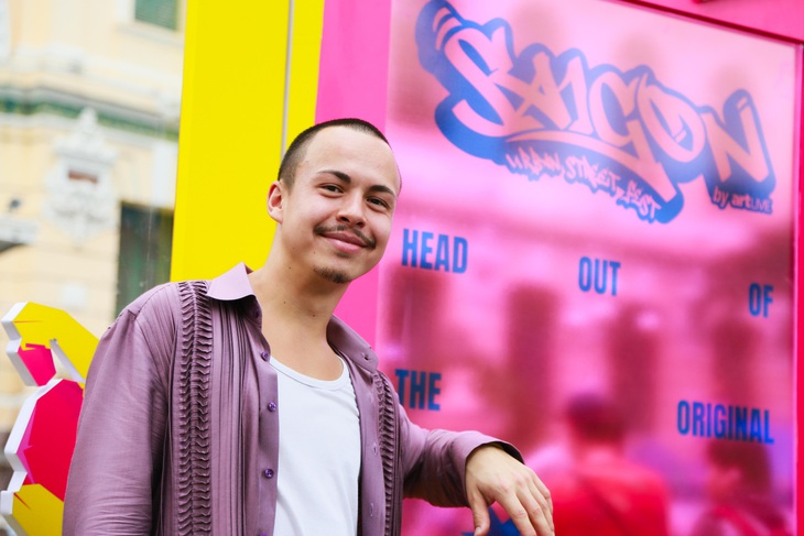 Felix Minh Ân Nguyễn