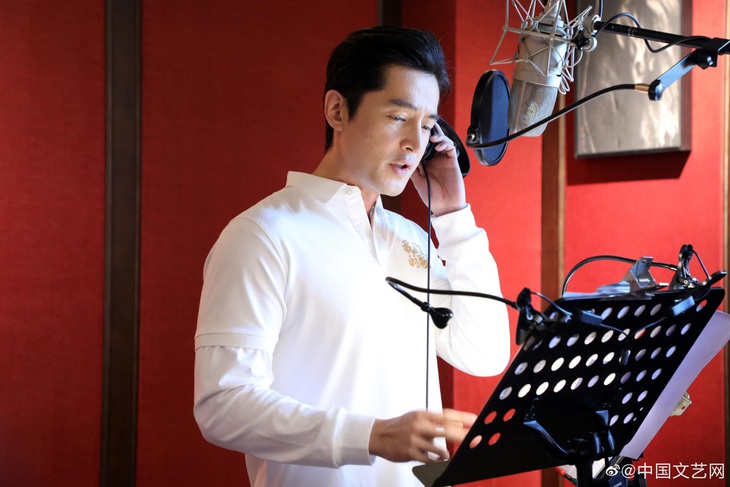 HOT: Ơn trời, thánh ế Hồ Ca đã có con - Ảnh 1.