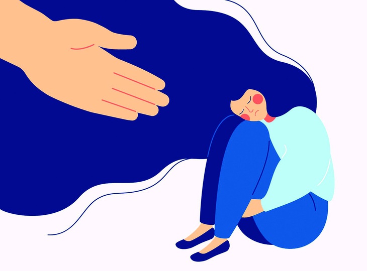 Uống thuốc chống trầm cảm không còn là phương pháp điều trị được chỉ định đầu tiên với các trường hợp bị&nbsp;trầm cảm nhẹ.