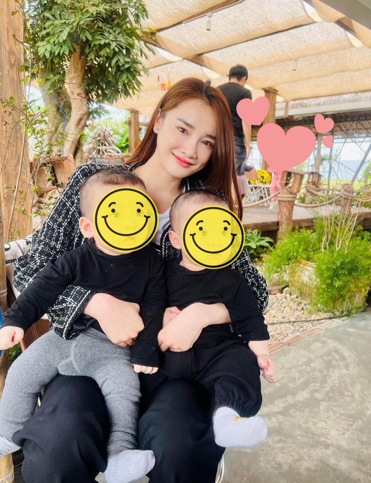 Nhã Phương xin vía sinh đôi con trai, phải chăng đã có tin vui? - Ảnh 4.