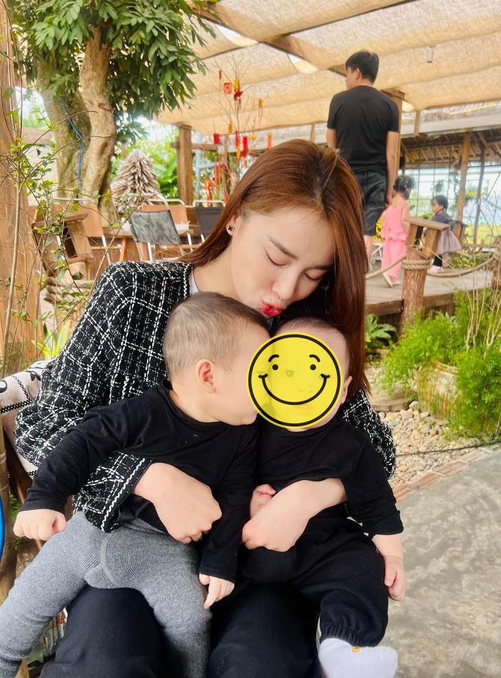 Nhã Phương xin vía sinh đôi con trai, phải chăng đã có tin vui? - Ảnh 3.