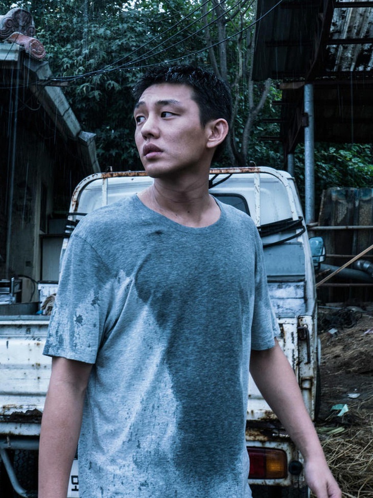 Những vai diễn sáng chói của ảnh đế trẻ nhất Hàn Quốc Yoo Ah In - Ảnh 8.