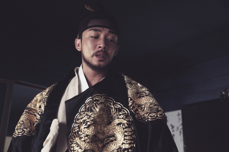 Những vai diễn sáng chói của ảnh đế trẻ nhất Hàn Quốc Yoo Ah In - Ảnh 4.