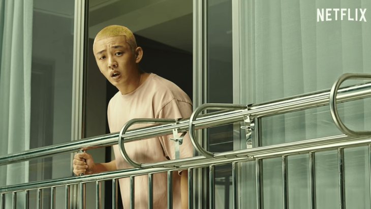 Những vai diễn sáng chói của ảnh đế trẻ nhất Hàn Quốc Yoo Ah In - Ảnh 10.