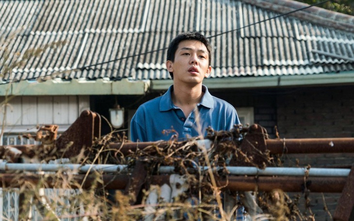 Những vai diễn sáng chói của ảnh đế trẻ nhất Hàn Quốc Yoo Ah In - Ảnh 9.