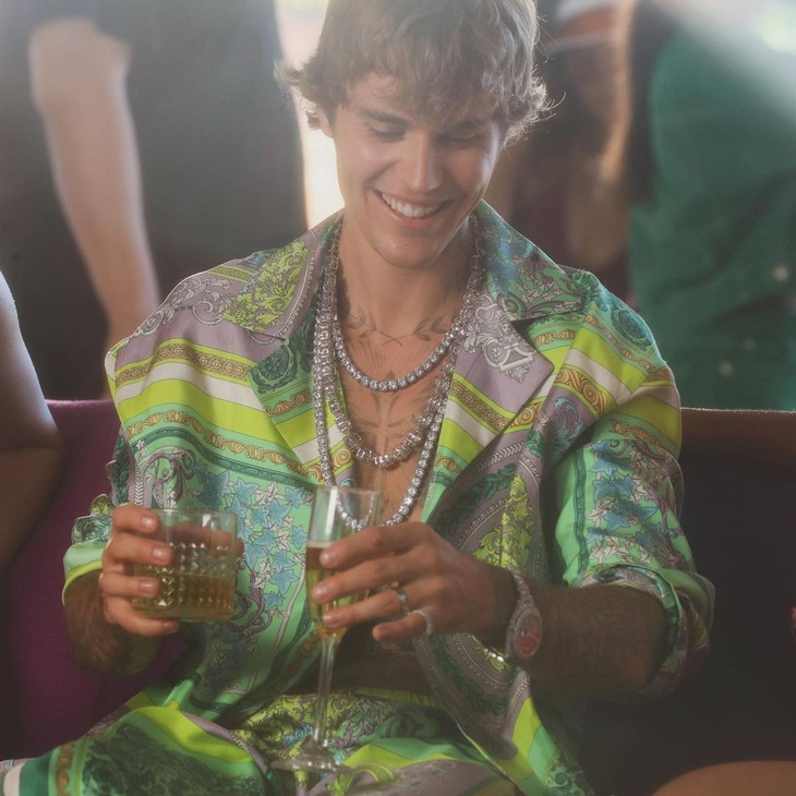 Lóa mắt với bộ sưu tập đồng hồ ‘khủng của Justin Bieber - Ảnh 6.