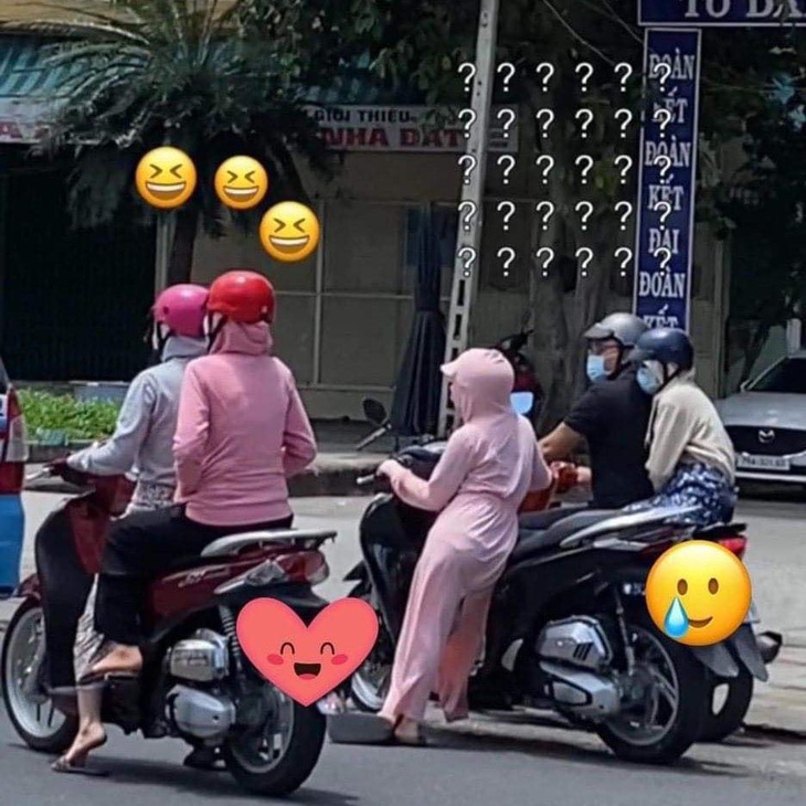 Ảnh vui 12-2: Người ta bảo cố chấp thì lại... dỗi! - Ảnh 5.