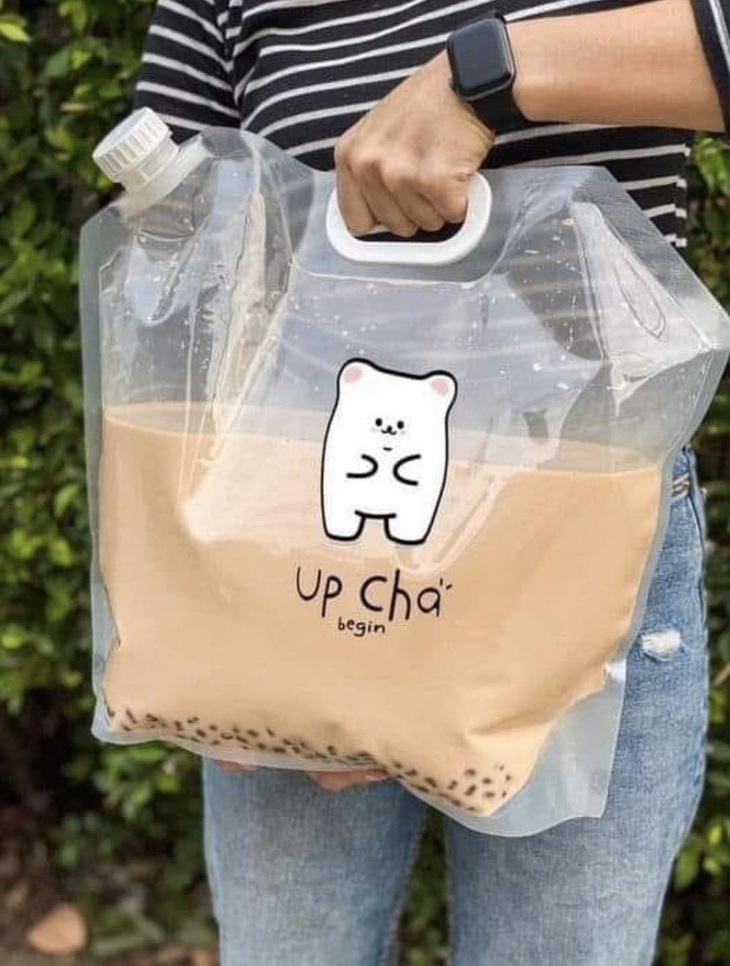 Ảnh vui 12-2: Người ta bảo cố chấp thì lại... dỗi! - Ảnh 4.