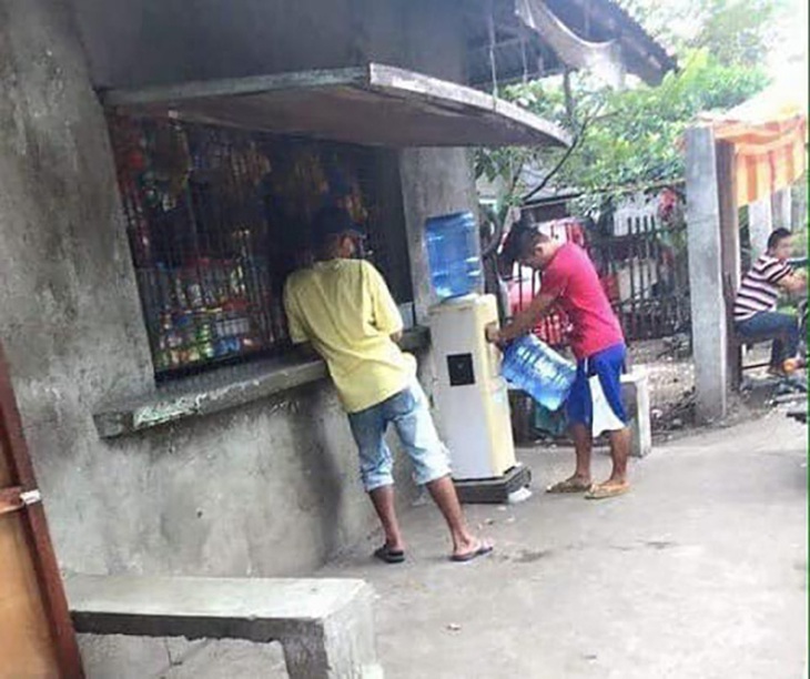 Ảnh vui 12-2: Người ta bảo cố chấp thì lại... dỗi! - Ảnh 6.