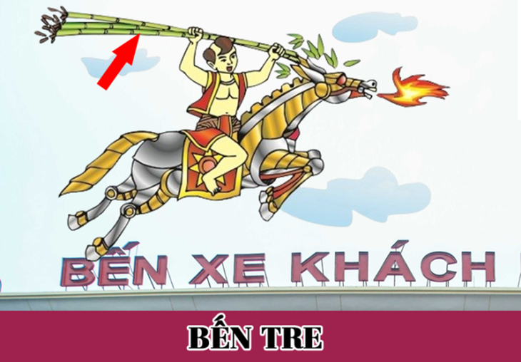 Đây là tỉnh nào ở Việt Nam? - Ảnh 6.