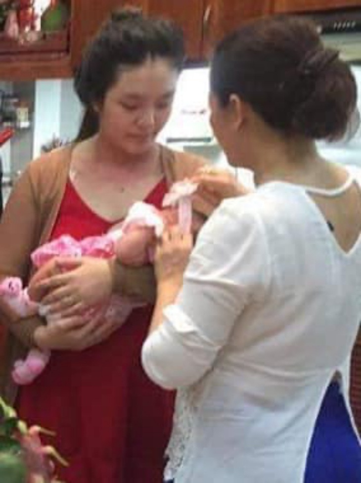 Sao nhí ‘Mùi ngò gai’ - Yeye Nhật Hạ lộ ảnh từng phát tướng đến không ai nhận ra - Ảnh 3.