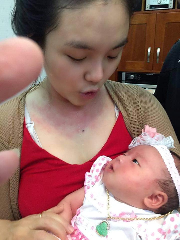 Sao nhí ‘Mùi ngò gai’ - Yeye Nhật Hạ lộ ảnh từng phát tướng đến không ai nhận ra - Ảnh 2.