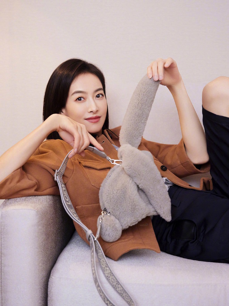 Rộ tin Tống Thiến (Victoria fx) kết hôn với nam thần Vương Khải - Ảnh 4.