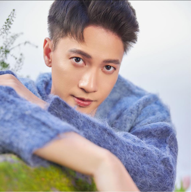 Chàng trai lắm chiêu nhất Valentine 2023 gọi tên S.T Sơn Thạch - Ảnh 4.