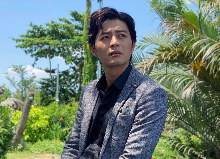 Khán giả hi vọng Quốc Huy trở lại với nhân vật thám tử Kiên trong phần phim riêng