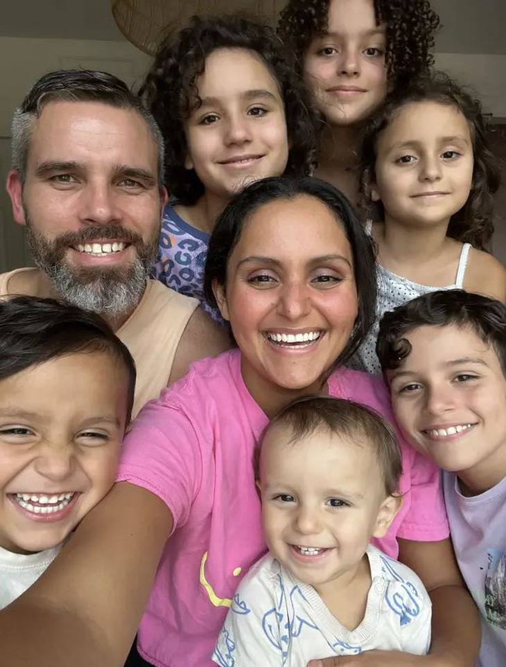 Có chồng như ý nhờ... nhắn tin nhầm số! - Ảnh 3.