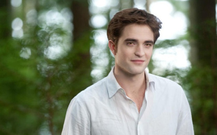 Robert Pattinson phản ứng bất ngờ khi quá nổi tiếng vì 