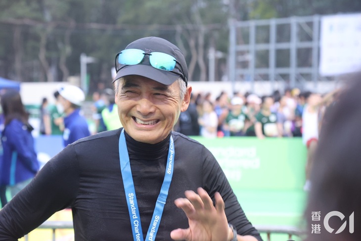 Bị Châu Nhuận Phát chỉ thẳng mặt chửi té tát, nhưng Lưu Đức Hoa vẫn vui vẻ biết ơn - Ảnh 3.