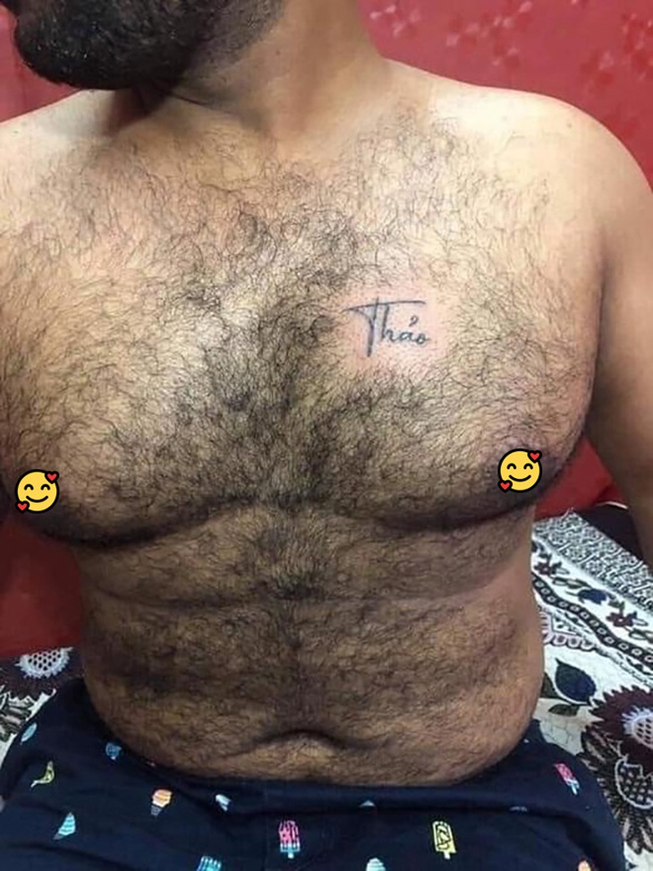 Ảnh vui 18-2: Anh shipper - từ người lạ hóa người quen! - Ảnh 2.