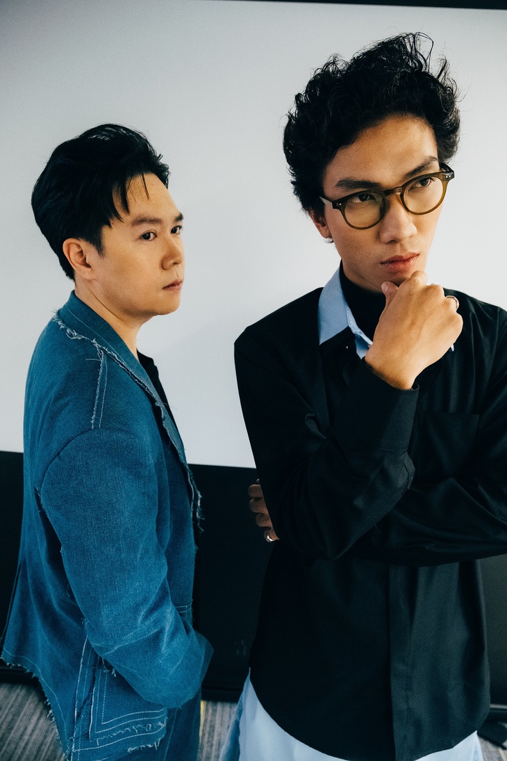 Binz, SlimV, 16 Typh, Lê Hiếu xuất hiện trong MV của GONZO, chuyện gì xảy ra? - Ảnh 5.