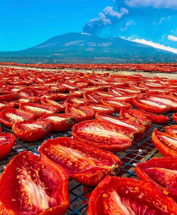 Ảnh vui 2-2: Netizen thắc mắc tại sao đường lên núi không thẳng? - Ảnh 4.