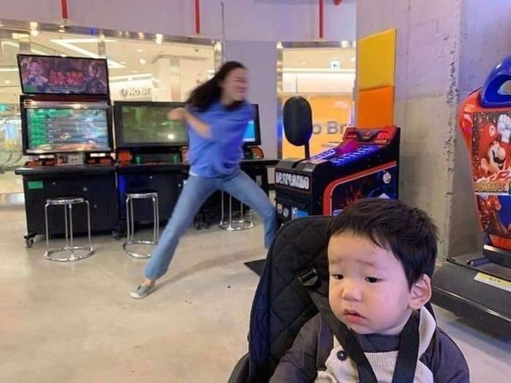 Ảnh vui 20-2: Bí kíp hạnh phúc khi đi du lịch của các cặp đôi - Ảnh 6.