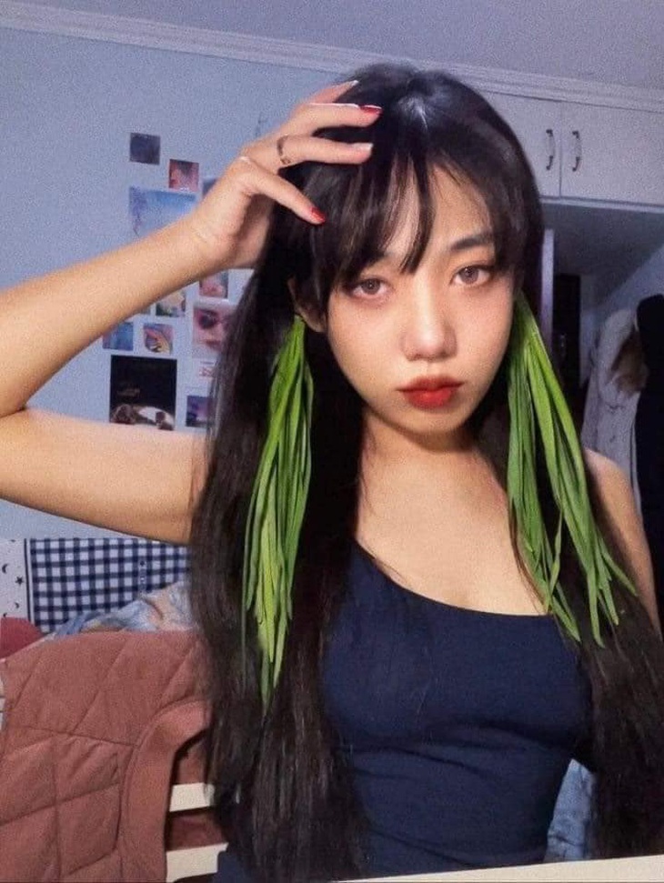 Ảnh vui 20-2: Bí kíp hạnh phúc khi đi du lịch của các cặp đôi - Ảnh 7.