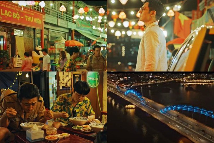 Bối cảnh Việt Nam trong Taxi driver 2 gây sốt - Ảnh 2.