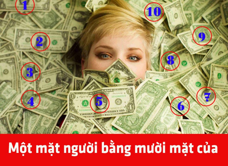 Đuổi hình bắt chữ (P1): Đây là câu tục ngữ, thành ngữ nào? - Ảnh 3.