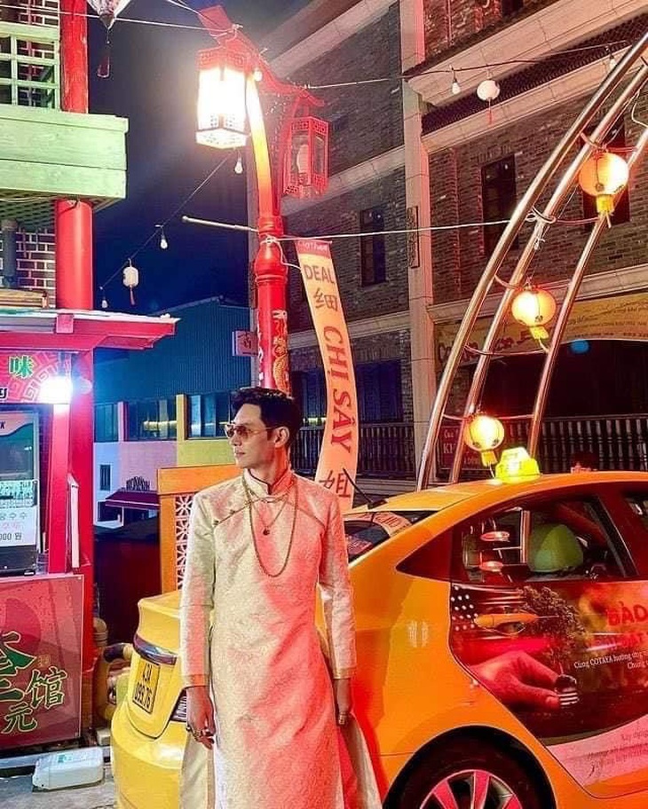 Bối cảnh Việt Nam trong Taxi driver 2 gây sốt - Ảnh 3.